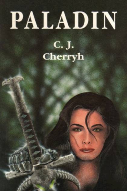 Paladín – C. J. Cherryh