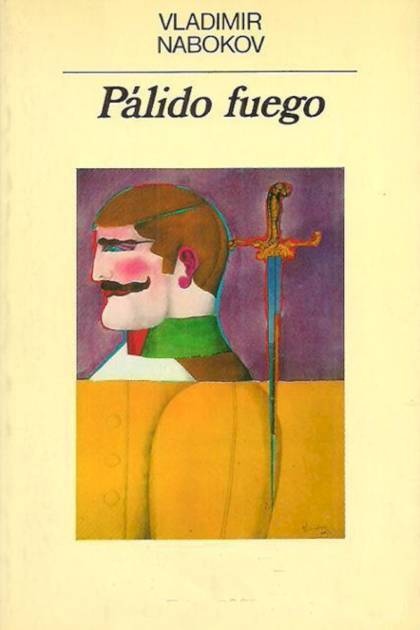 Pálido Fuego – Vladimir Nabokov