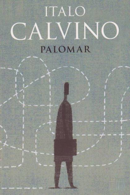 Palomar – Italo Calvino