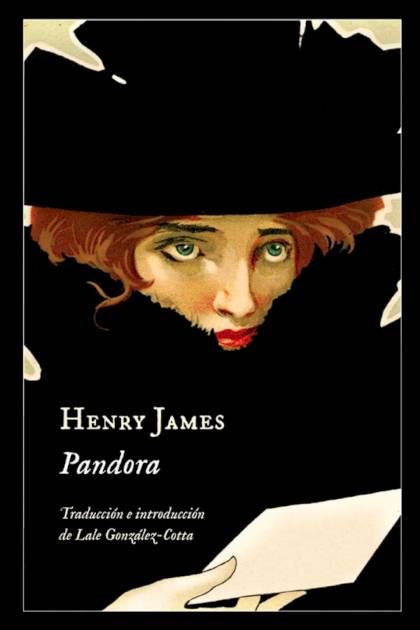 Pandora – Henry James