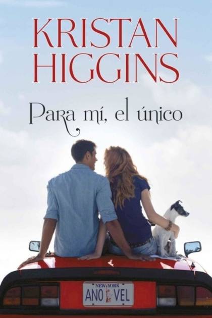 Para Mí, El único – Kristan Higgins