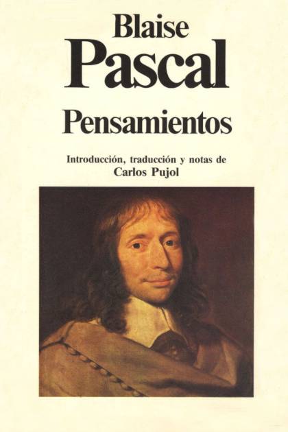 Pensamientos – Blaise Pascal