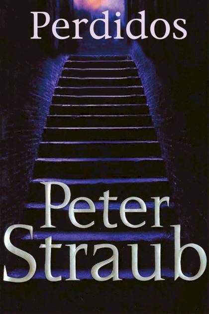 Perdidos – Peter Straub