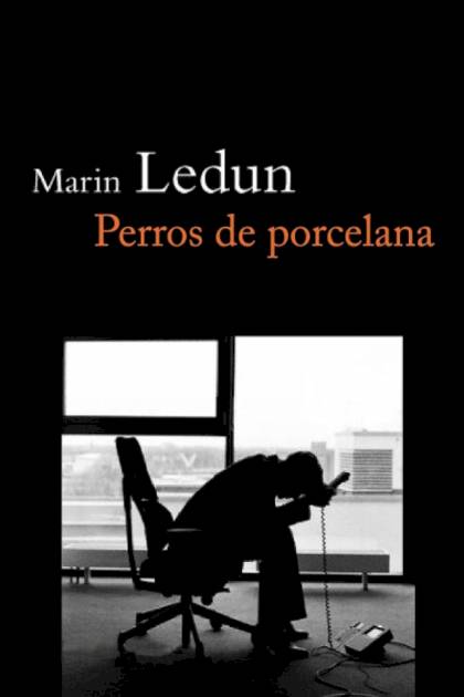 Perros De Porcelana – Marin Ledun