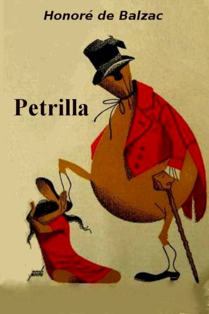 Petrilla – Honoré De Balzac