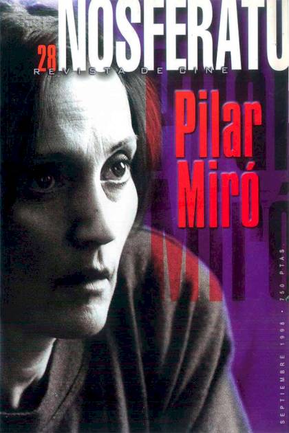 Pilar Miró – Aa. Vv.