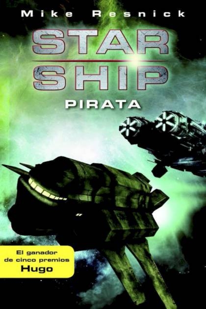 Pirata – Mike Resnick