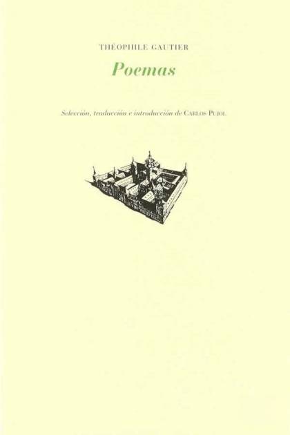 Poemas – Théophile Gautier