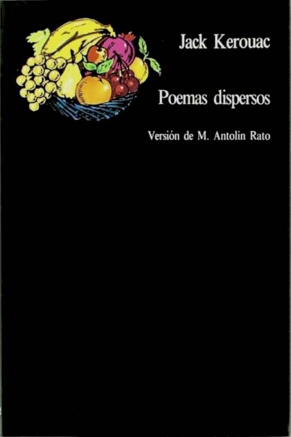 Poemas Dispersos – Jack Kerouac