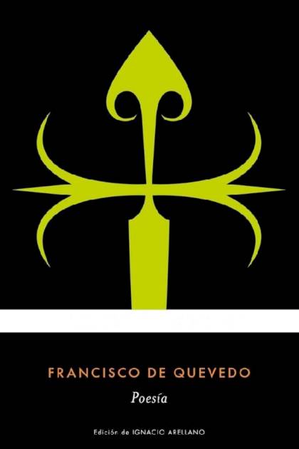 Poesía – Francisco De Quevedo