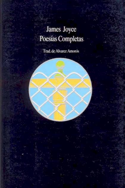 Poesía Completa – James Joyce