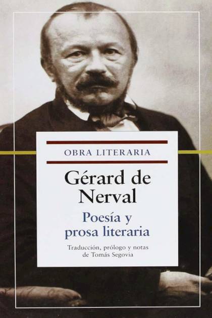 Poesía Y Prosa Literaria – Gérard De Nerval