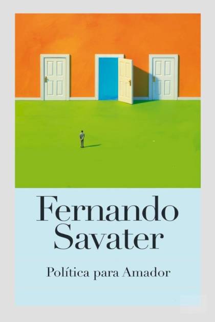 Política Para Amador – Fernando Savater