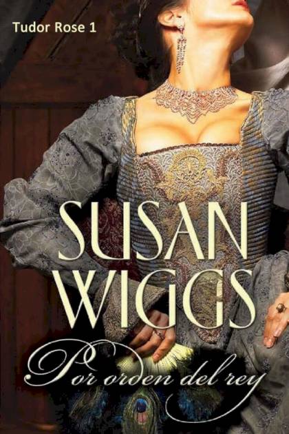 El abrazo de la doncella Susan Wiggs - Mundo Ebook