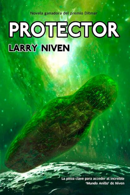 Protector – Larry Niven