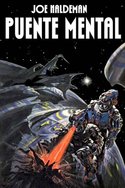 Puente Mental – Joe Haldeman