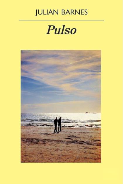 Pulso – Julian Barnes