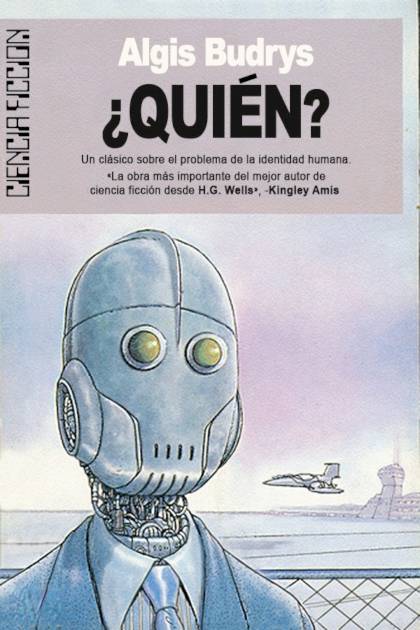 ¿quién? – Algis Budrys