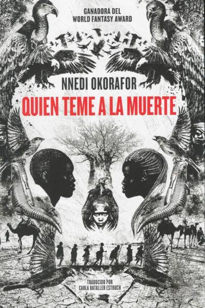 Quien Teme A La Muerte – Nnedi Okorafor