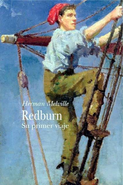 Redburn – Herman Melville