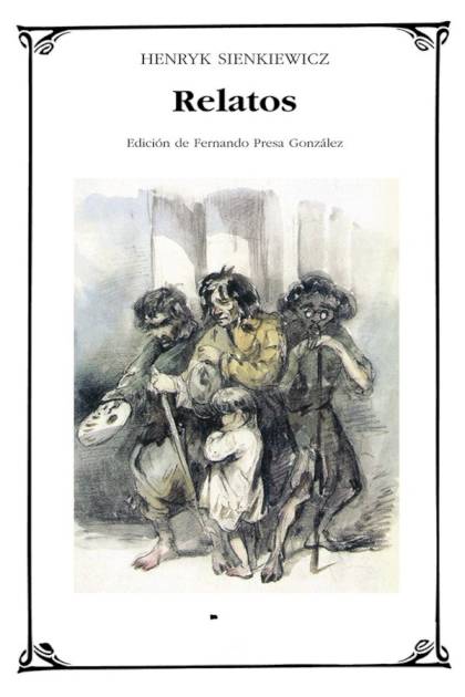 Relatos – Henryk Sienkiewicz