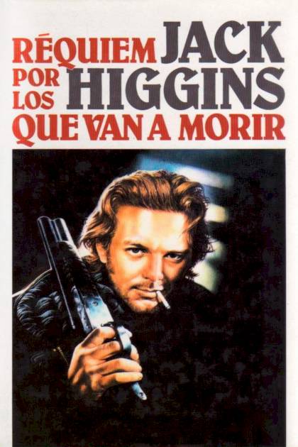 Una buena noche para morir Jack Higgins - Mundo Ebook