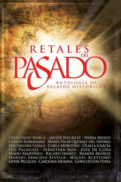 Retales Del Pasado – Aa. Vv.