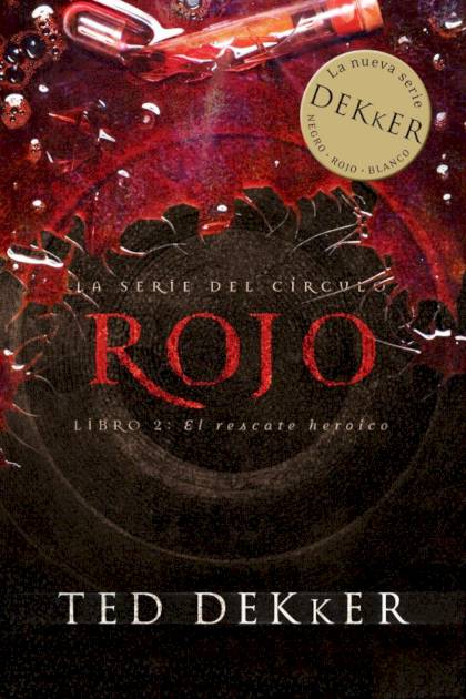 Rojo – Ted Dekker