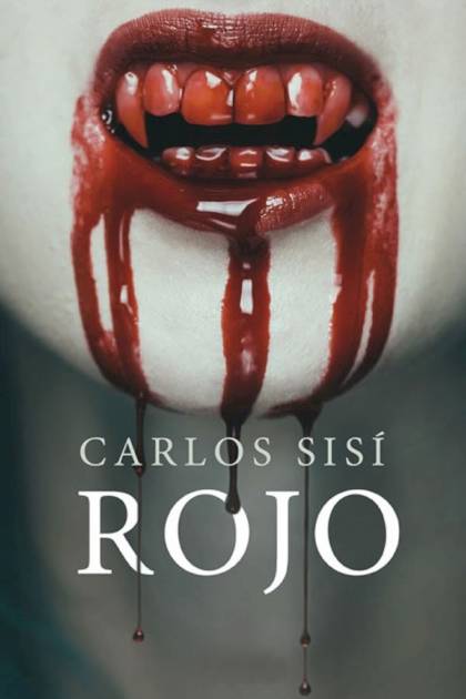 Rojo – Carlos Sisí