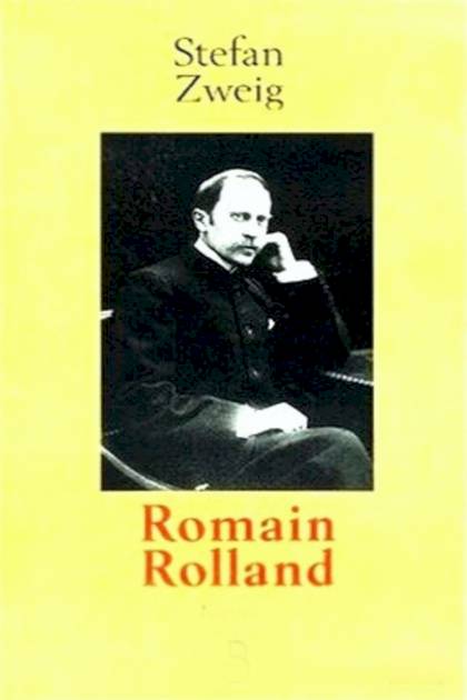 Romain Rolland Stefan Zweig - Mundo Ebook