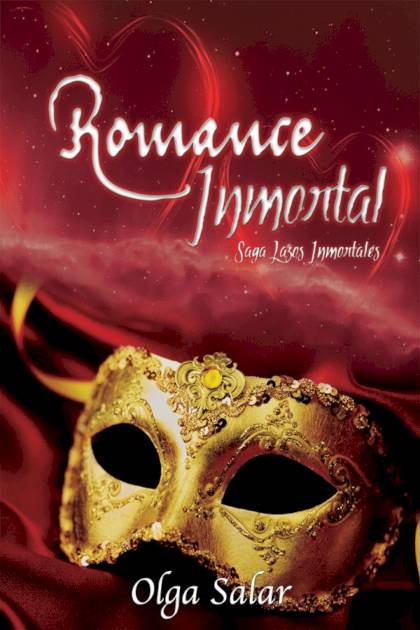 Romance Inmortal – Olga Salar