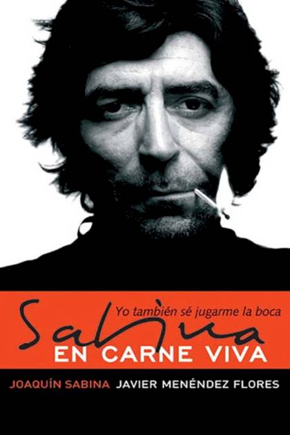 Sabina En Carne Viva – Joaquín Sabina