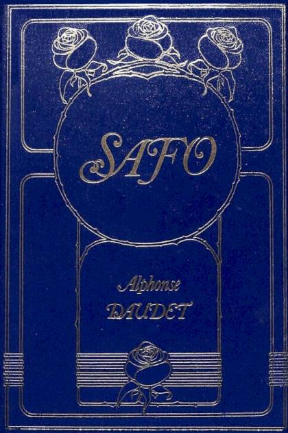 Safo – Alphonse Daudet