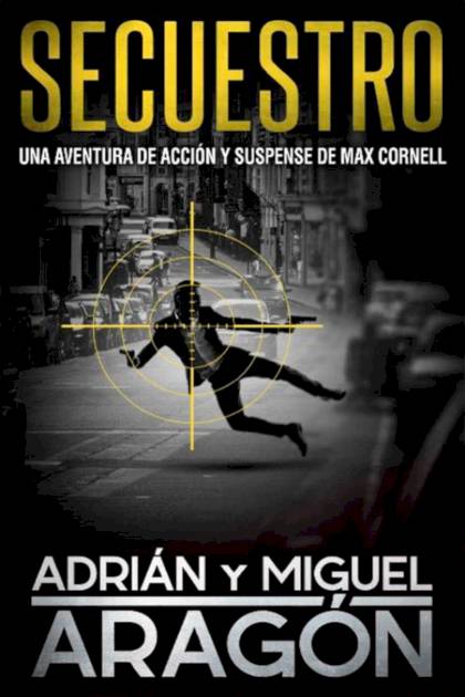 Amenaza Adrián Aragón - Mundo Ebook