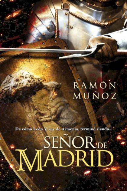 Señor De Madrid – Ramón Muñoz