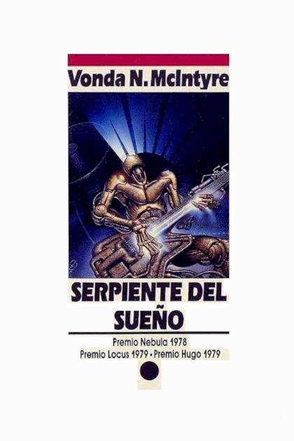 Serpiente Del Sueño – Vonda N. Mcintyre