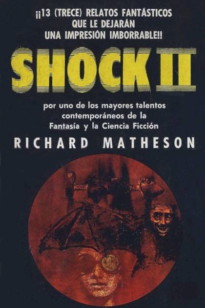 Shock Ii – Richard Matheson