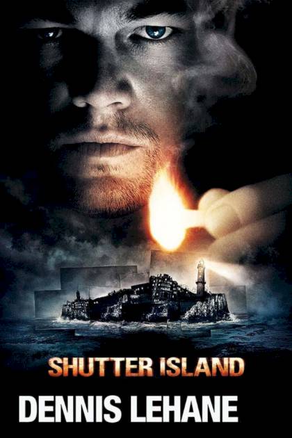 Shutter Island – Dennis Lehane