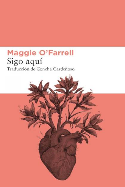 Sigo Aquí – Maggie O’farrell