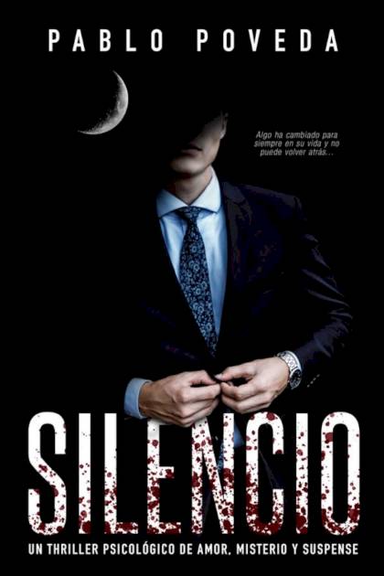 Silencio – Pablo Poveda