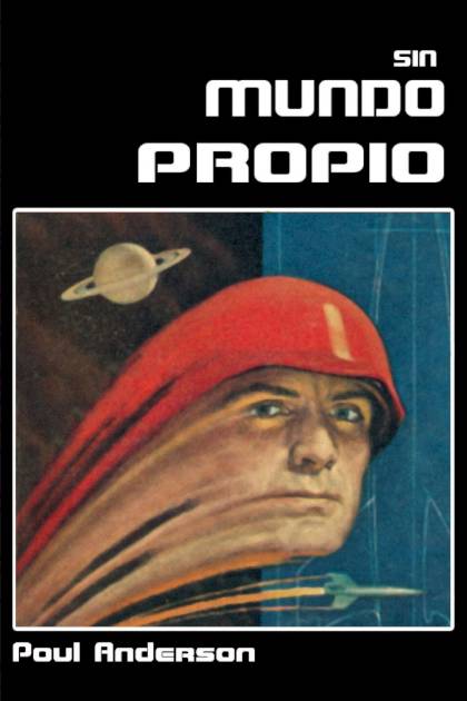 Sin Mundo Propio – Poul Anderson