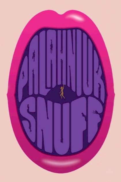 Snuff – Chuck Palahniuk