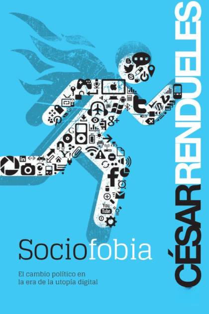 Sociofobia – César Rendueles