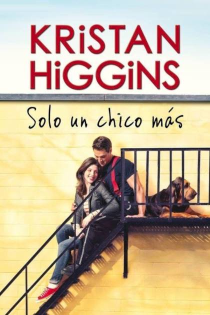 Solo Un Chico Más – Kristan Higgins