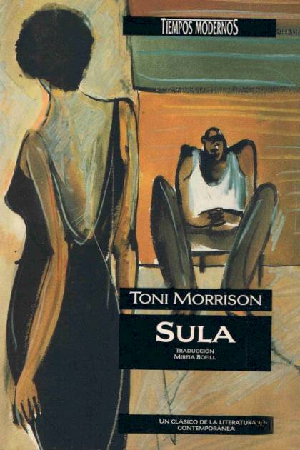 Sula – Toni Morrison