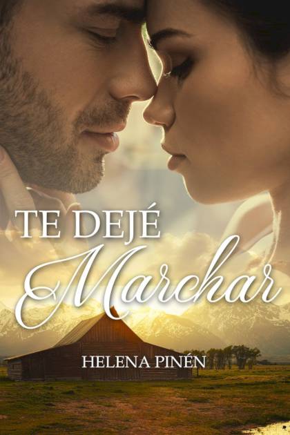 Te Dejé Marchar – Helena Pinén