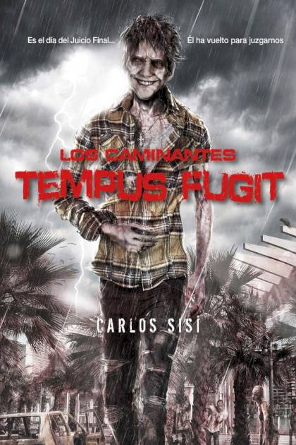 Tempus Fugit – Carlos Sisí