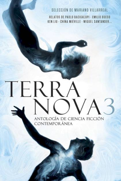 Terra Nova Vol. 3 – Aa. Vv.