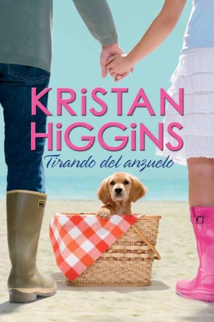 Tirando Del Anzuelo – Kristan Higgins