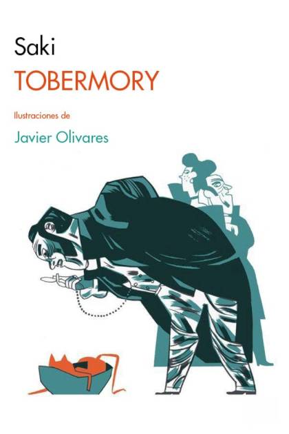 Tobermory – Saki